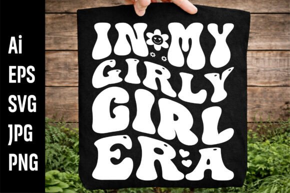 In My Girly Girl Era Svg: A Designer’s Review
