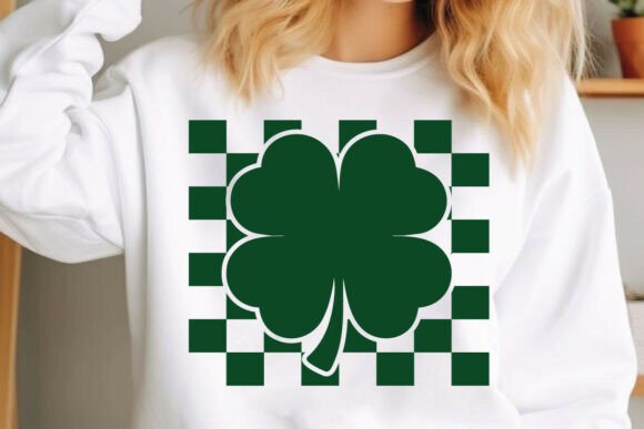 St Patrick s Day Shamrock SVG PNG Review